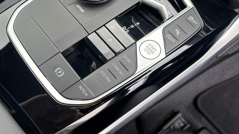 BMW 2 Series 220i M Sport 2dr Step Auto Petrol Coupe